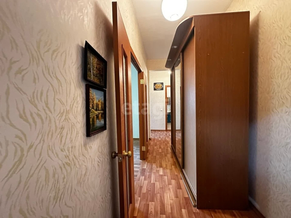 
   Продам 2-комнатную, 61.7 м², Кобцевой Н.С. ул, 1к4

. Фото 1.