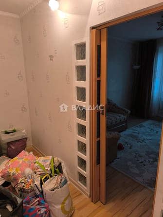 
   Продам 1-комнатную, 34.6 м², Красная ул, 17

. Фото 5.