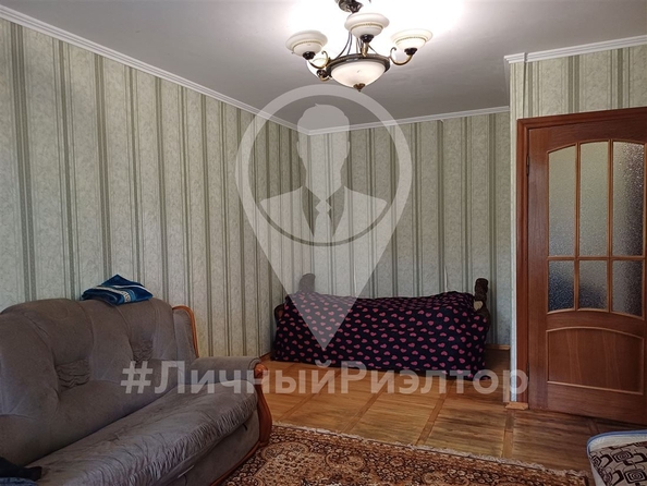 
   Продам 1-комнатную, 33.6 м², Мира ул, 8

. Фото 6.