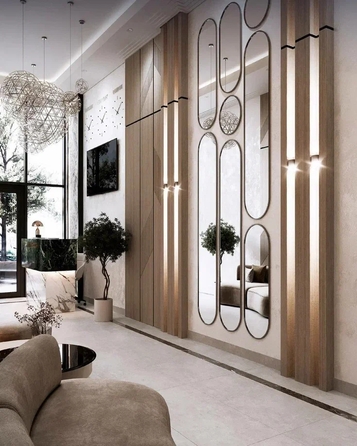 
  Продается 2-комн. квартира, 57.49 м², ЖК НА ВЫСОТЕ
. Фото 19.