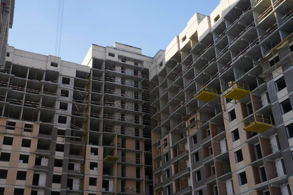 
  Продается 1-комн. квартира 39.58 м², в ЖК Долина, литер 5. Фото 11.