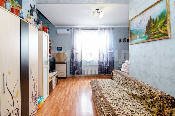 
  Продается 3-комн. квартира, 80 м², Горького ул, д. 128
. Фото 1.