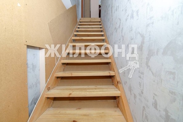 
   Продам 3-комнатную, 80 м², Горького ул, 128

. Фото 4.