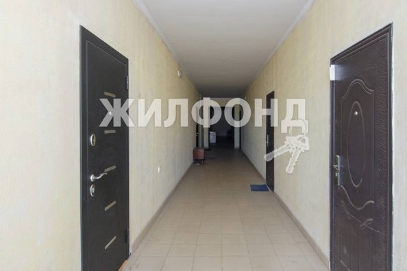 
   Продам 3-комнатную, 80 м², Горького ул, 128

. Фото 10.