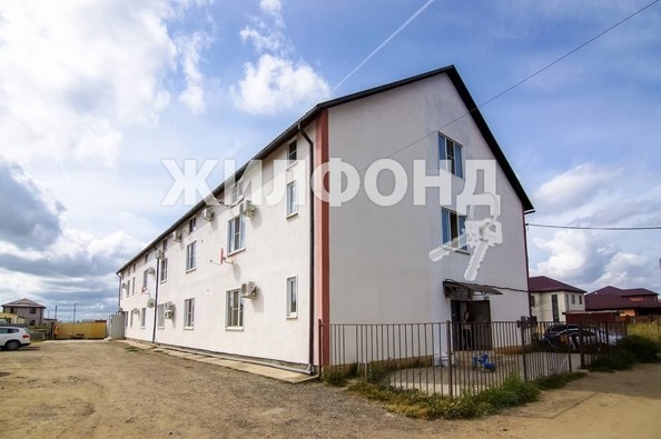 
   Продам 3-комнатную, 80 м², Горького ул, 128

. Фото 13.