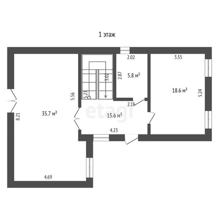 
   Продам дом, 160 м², Новая Адыгея

. Фото 18.