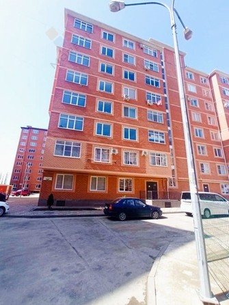 
   Продам 1-комнатную, 42.6 м², Тургеневское шоссе ул, 1Гк3

. Фото 6.