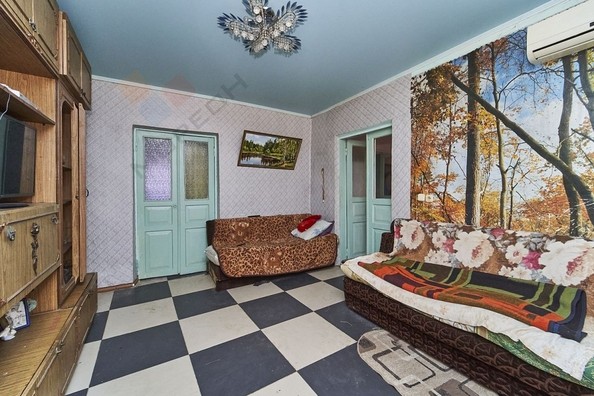 
   Продам дом, 49.5 м², Яблоновский

. Фото 16.