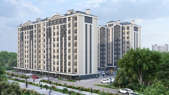 
   Продам 1-комнатную, 33.85 м², Портрет, литера 1

. Фото 4.