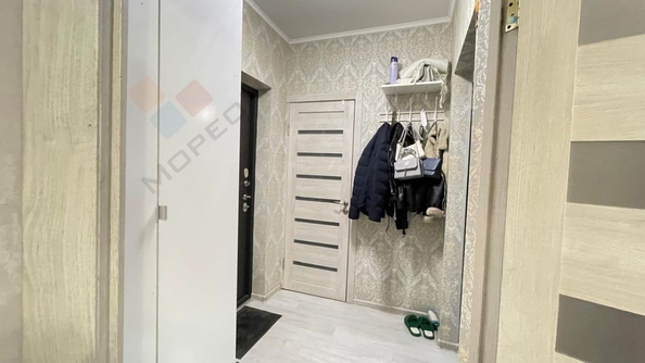 
   Продам 1-комнатную, 35 м², Бжегокайская ул, 29/4Д

. Фото 7.