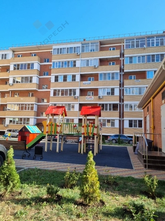 
   Продам 2-комнатную, 59.8 м², Бжегокайская ул, 25/1к6

. Фото 15.