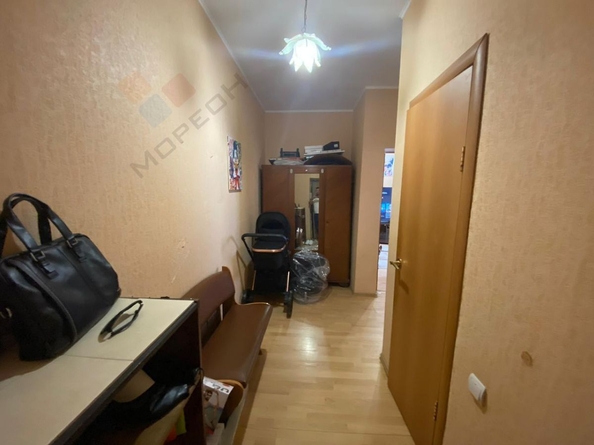 
   Продам 1-комнатную, 49.8 м², Космическая ул, 94

. Фото 6.