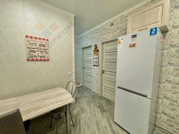 
   Продам 1-комнатную, 34.6 м², Тургеневское шоссе ул, 33/1к3

. Фото 3.