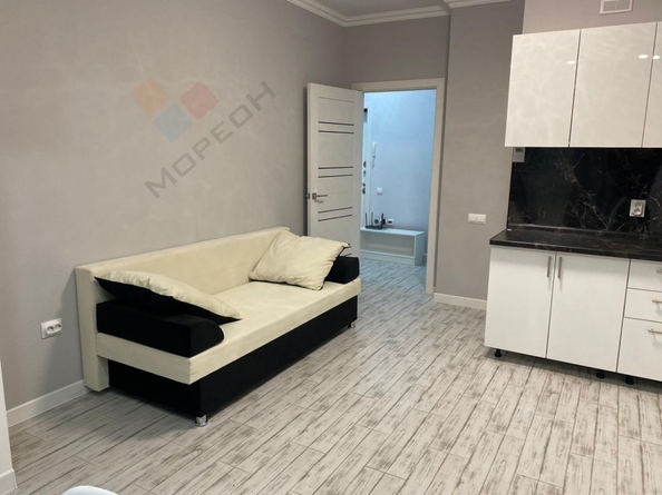 
   Продам 1-комнатную, 43.4 м², Тургеневское шоссе ул, 1/Гк1

. Фото 25.