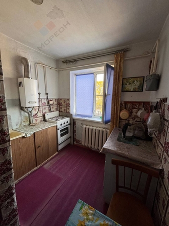 
   Продам 2-комнатную, 40.1 м², Центральная ул, 26

. Фото 5.