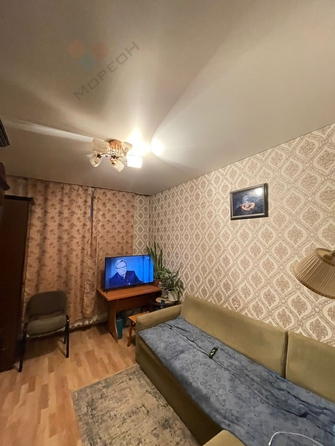 
   Продам 2-комнатную, 54.3 м², Краснодарская ул, 8/1

. Фото 4.