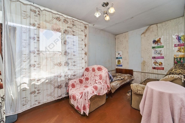 
   Продам 3-комнатную, 49 м², Седина ул, 49

. Фото 12.