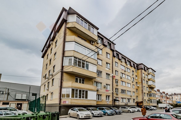 
   Продам 2-комнатную, 60.1 м², Гагарина 1-й пер, 159/1Г

. Фото 9.