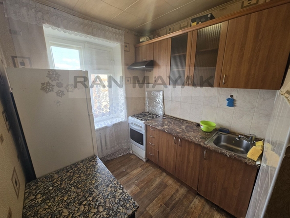 
   Продам 1-комнатную, 21.8 м², Школьная ул, 166

. Фото 7.