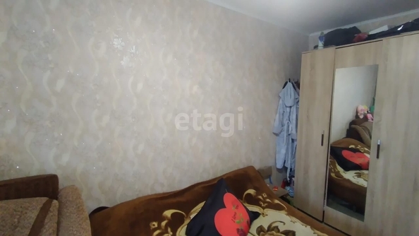 
   Продам 3-комнатную, 58.4 м², Димитрова ул, 2

. Фото 1.