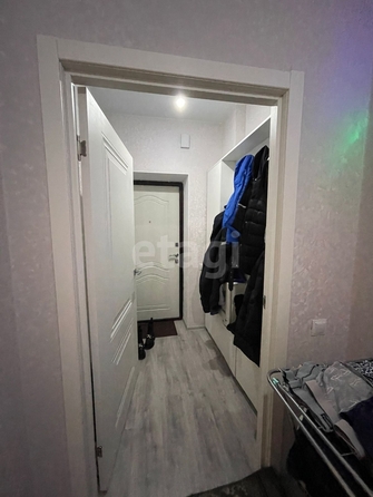 
   Продам 1-комнатную, 34.6 м², Садовая ул, 14В/2

. Фото 4.