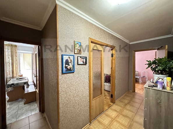 
   Продам 2-комнатную, 50 м², Пролетарская 2-я ул, 454

. Фото 3.