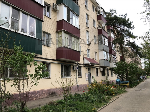 
   Продам 2-комнатную, 46.1 м², Карла Маркса ул, 2

. Фото 2.