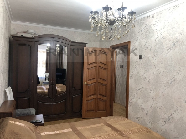 
   Продам 3-комнатную, 68.7 м², Гончарова ул, 101

. Фото 2.