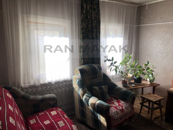 
   Продам дом, 65.2 м², Краснооктябрьский

. Фото 4.