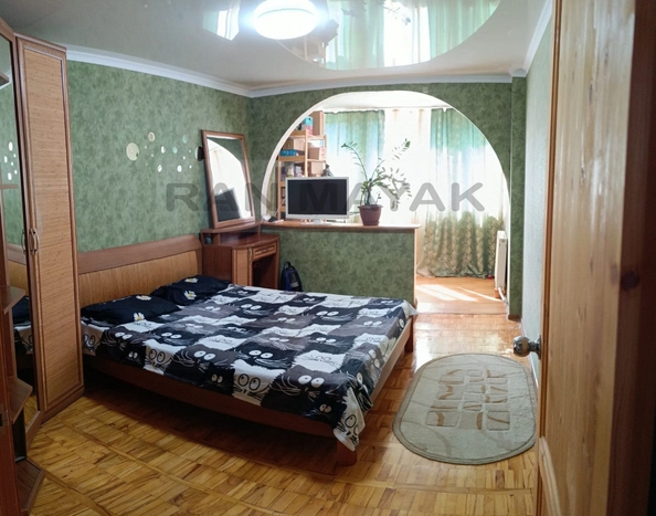 
   Продам 2-комнатную, 48.2 м², Крестьянская 2-я ул, 341

. Фото 6.