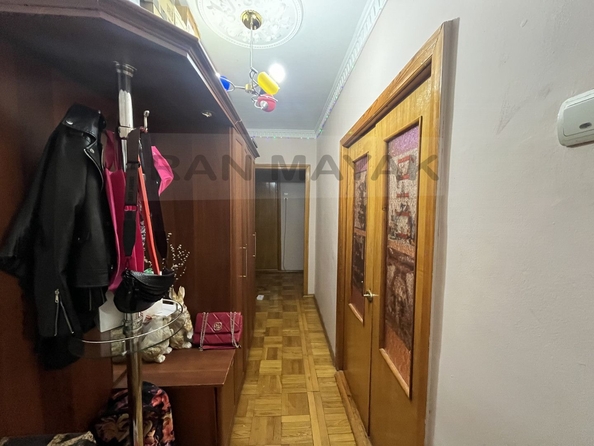 
   Продам 3-комнатную, 68.8 м², Патриса Лумумбы ул, 139

. Фото 5.