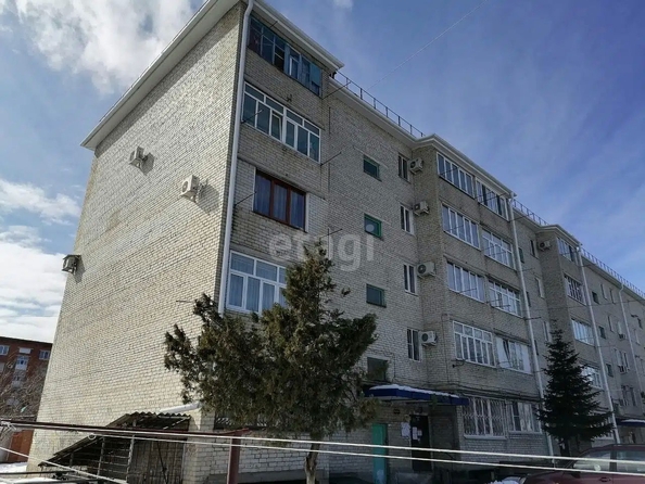 
   Продам 1-комнатную, 32 м², Юбилейная ул, 2А

. Фото 2.