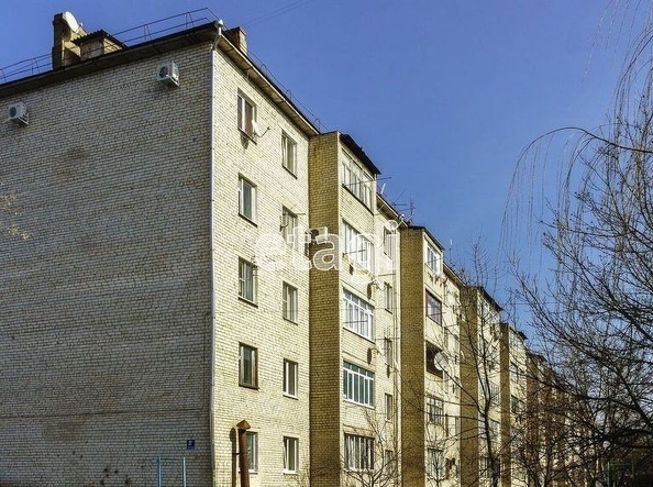 
   Продам 1-комнатную, 32 м², Юбилейная ул, 2А

. Фото 3.