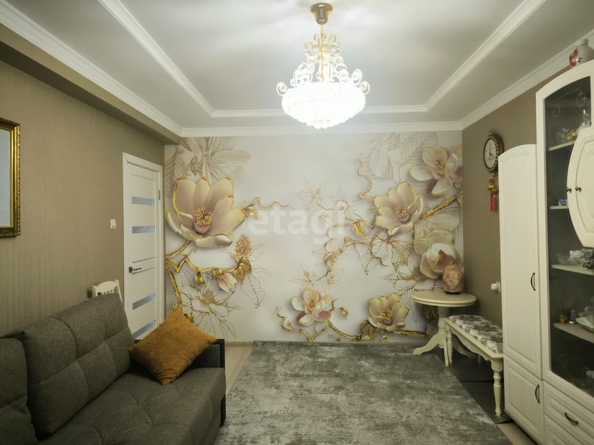 
   Продам 1-комнатную, 43.6 м², Пионерская 2-я ул, 530

. Фото 9.