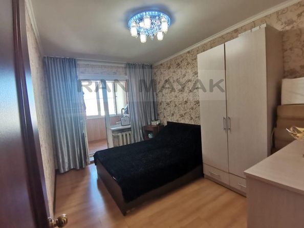 
   Продам 3-комнатную, 62.8 м², 12 Марта пер, 144К3

. Фото 7.