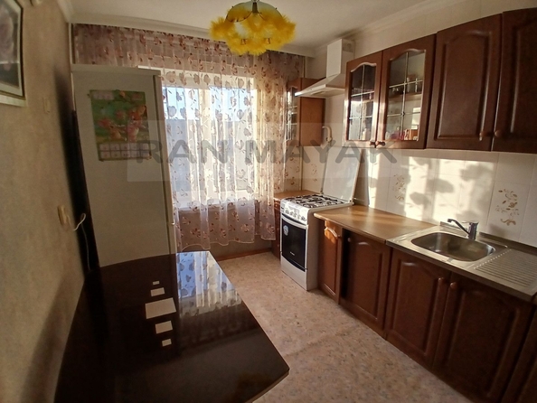 
   Продам 3-комнатную, 58.7 м², 7-й (Весна тер. СНТ) проезд, 12

. Фото 9.