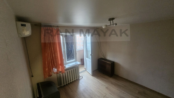 
   Продам 1-комнатную, 21.2 м², Железнодорожная (Лесная сказка тер. СНТ) ул, 166/2

. Фото 5.