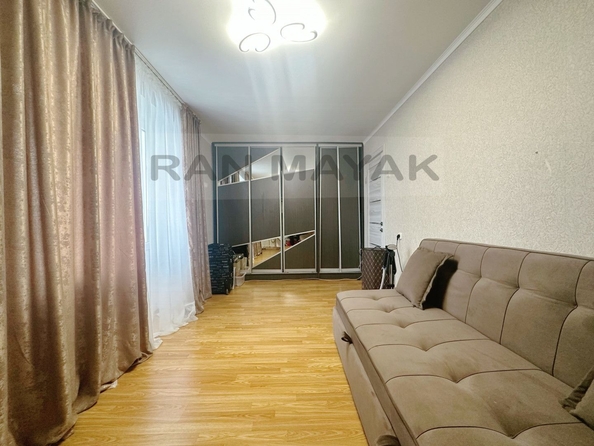 
   Продам 2-комнатную, 48.2 м², Димитрова ул, 14

. Фото 5.