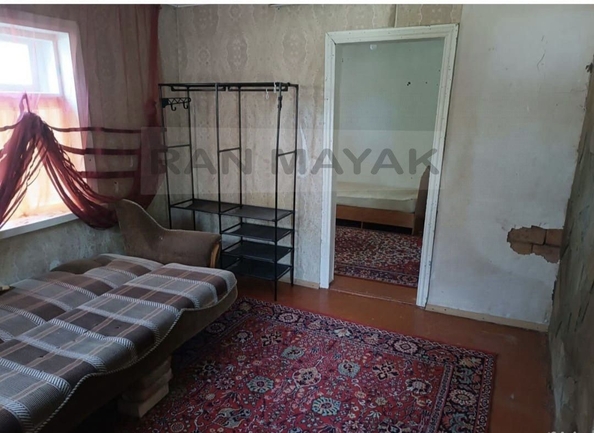 
   Продам дом, 50 м², Каменномостский

. Фото 6.