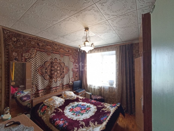 
   Продам 3-комнатную, 60.7 м², Димитрова ул, 13

. Фото 5.