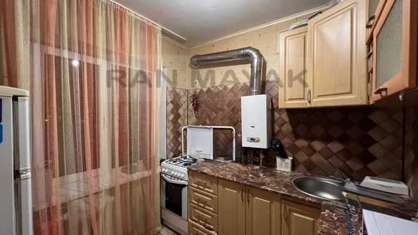 
   Продам 1-комнатную, 30.6 м², Димитрова ул, 19

. Фото 2.