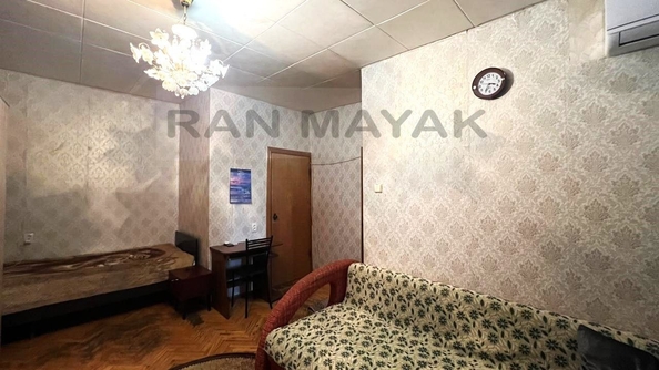 
   Продам 1-комнатную, 29.2 м², Пролетарская 2-я ул, 336

. Фото 4.