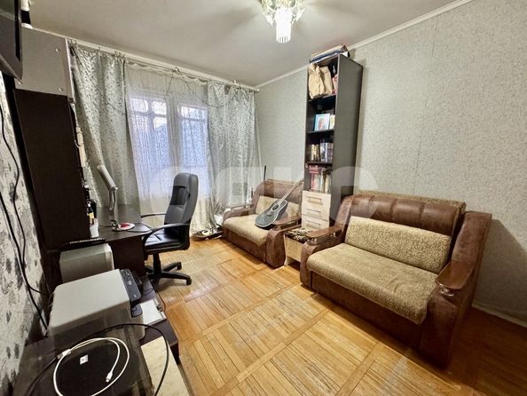 
   Продам 3-комнатную, 64 м², Пионерская 2-я ул, 413

. Фото 3.