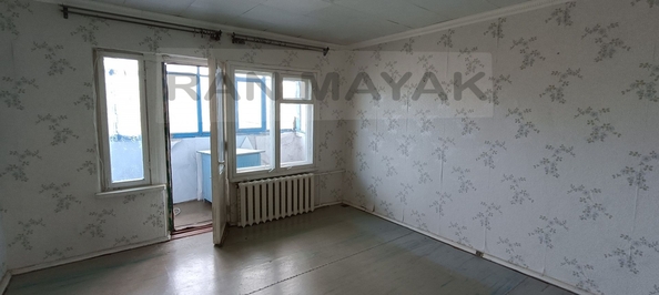 
   Продам 3-комнатную, 58 м², Молодежная ул, 6

. Фото 7.