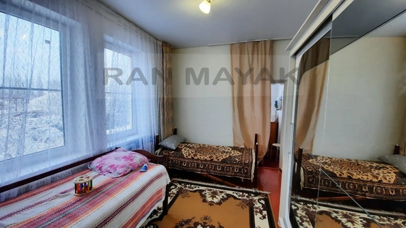 
   Продам 5-комнатную, 85 м², Железнодорожная (Лесная сказка тер. СНТ) ул, 431

. Фото 1.