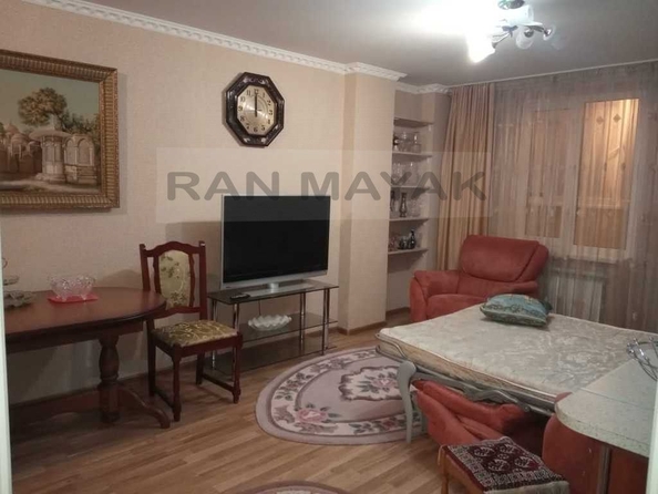 
   Продам 1-комнатную, 42 м², Чкалова ул, 65

. Фото 5.