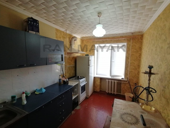 
   Продам 1-комнатную, 35.7 м², Гоголя ул, 91

. Фото 6.