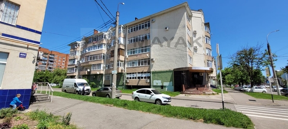 
   Продам 2-комнатную, 52 м², Пионерская 2-я ул, 424

. Фото 2.