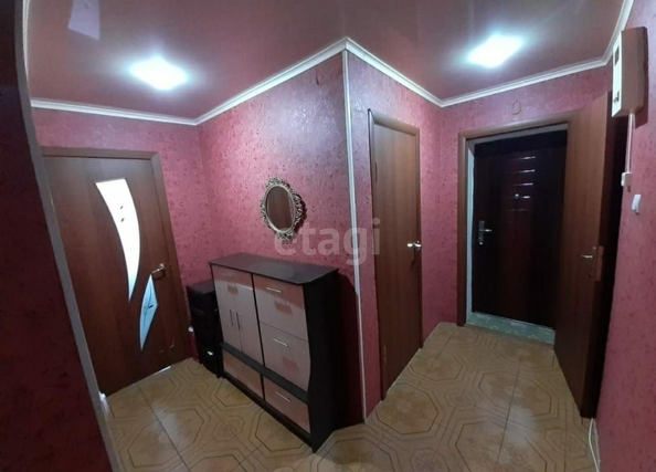 
   Продам 3-комнатную, 69.4 м², Хакурате 2-я ул, 636

. Фото 4.