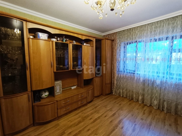 
   Продам 3-комнатную, 74.7 м², Гончарова ул, 101

. Фото 7.